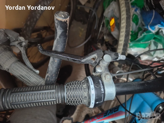 Колело бегач, снимка 5 - Велосипеди - 54193985