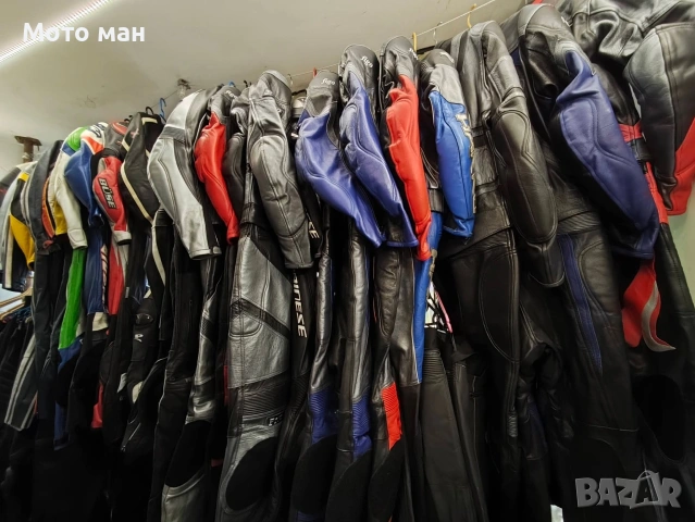 Мото екипировка нова,втора употреба и аксесоари за мотори. , снимка 2 - Аксесоари и консумативи - 54035569