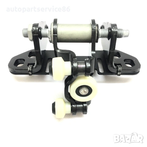 Средна ролка за плъзгаща врата за Mercedes Sprinter W906 / VW Crafter A9067600247