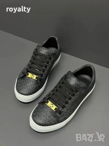 Michael Kors Нови Дамски Маратонки Различни Цветове , снимка 10 - Маратонки - 55329758