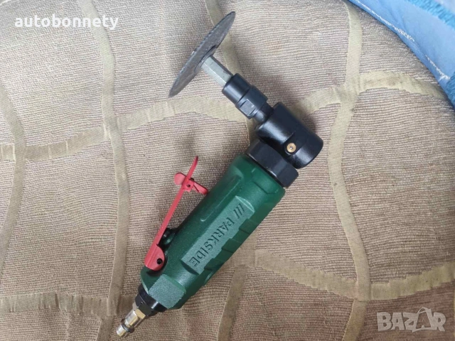 шлифовалка мини шлайф на въздух 