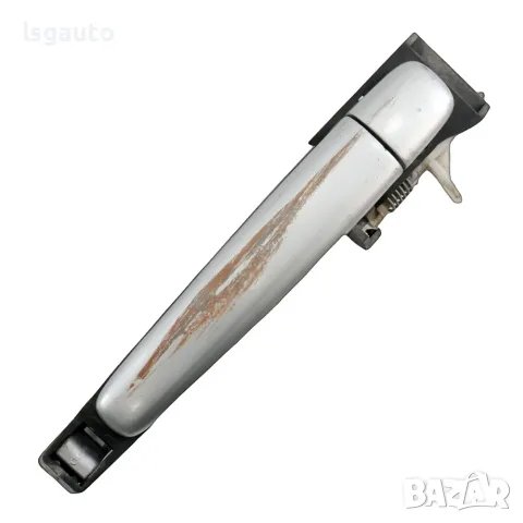 Задна дясна външна дръжка Peugeot 307 2001-2008 ID: 163427 ОЕМ: 9645897380