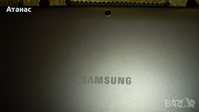 Samsung GALAXY TAB 2 10.1" и  LENOVO TAB, снимка 6 - Таблети - 51142975