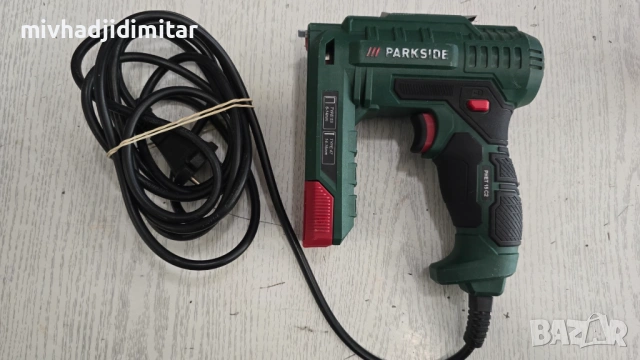 ***ТОП ЦЕНА*** Такер Parkside PHET15 C2