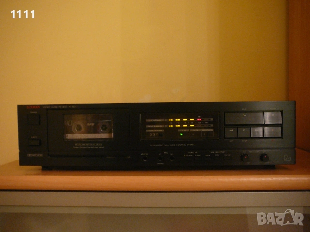 LUXMAN    K-100