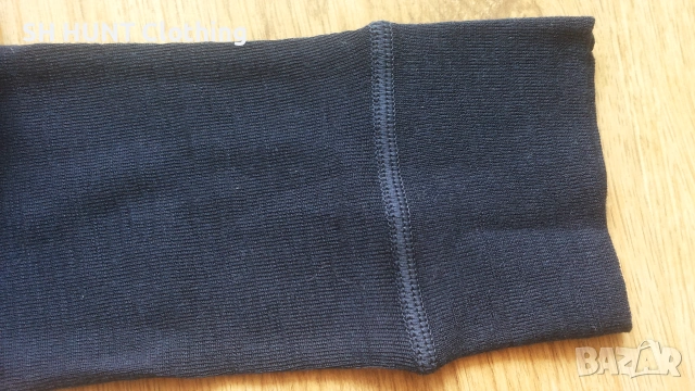 Pierre Robert THERMO Underwear Kids 100% Merino Wool 11-12 г/ 146-152 см детска термо долница - 2767, снимка 5 - Детски клинове - 55239143