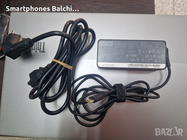 Lenovo Thinkbook 15,6", снимка 8 - Лаптопи за работа - 53993892