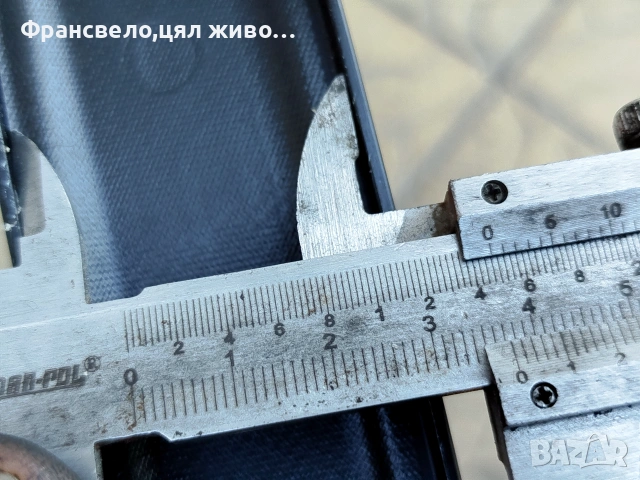 27.5 цола капла за велосипед колело ос 15 на 110 иска нипел, снимка 4 - Части за велосипеди - 55074582