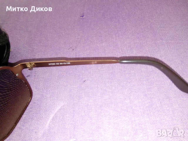 Novatti маркови слънчеви очила като нови с кърпичка и калъф, снимка 3 - Слънчеви и диоптрични очила - 55603905