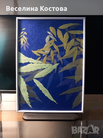 Дигитална картина, снимка 2 - Картини - 54237938