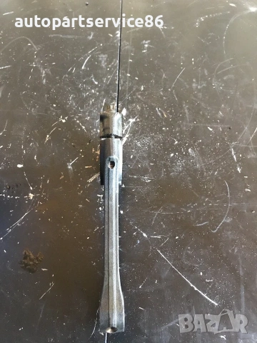 Биела (connecting rod) за Mercedes C-Class W203 230 бензин, снимка 2 - Части - 55223744