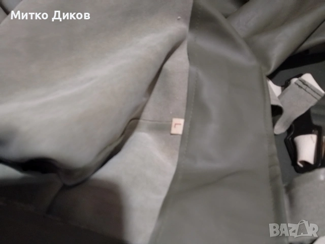рибарски ботуши нови #43 и гащеризон #46, снимка 7 - Екипировка - 54809755