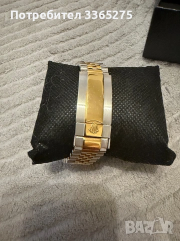 Rolex, снимка 3 - Мъжки - 55004666