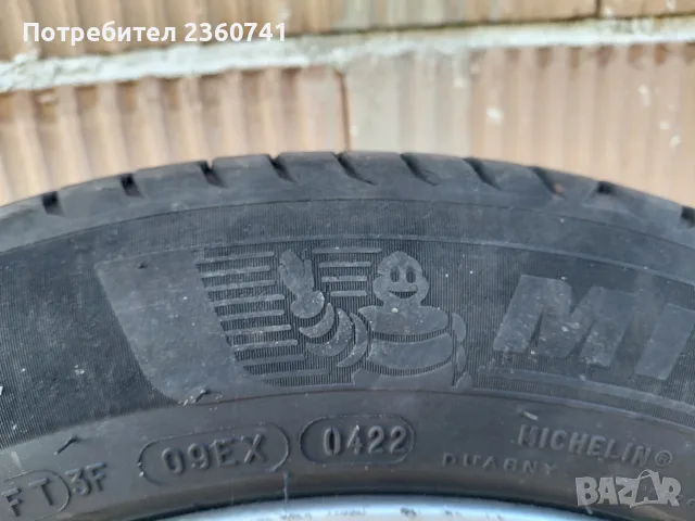 Лети джанти 17" за Mitsubishi Grandis (5x114.3) + [Гуми / подарък], снимка 7 - Гуми и джанти - 55545290