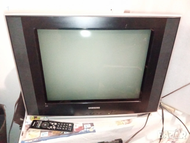 Телевизор Samsung 