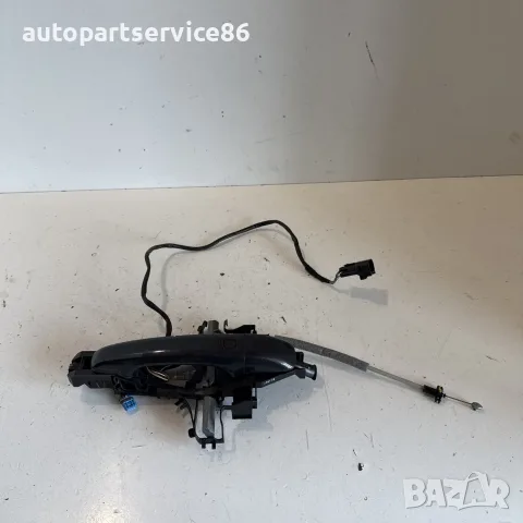Задна лява външна дръжка за Volvo XC60 (2011) #81999, снимка 3 - Части - 55654980