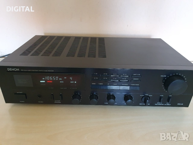 DENON DRA-25