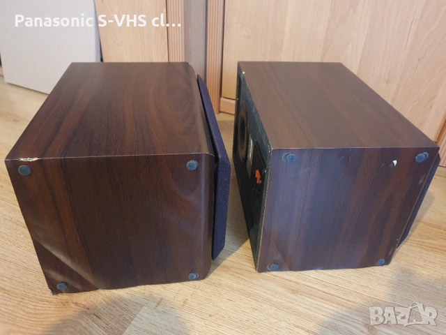 Тонколони Technics SB-HD301 цена 45 евро, снимка 9 - Тонколони - 54382352