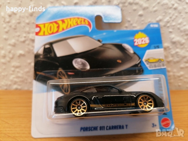 Hot WheelsBMW 635 CSI , снимка 10 - Колекции - 55154744