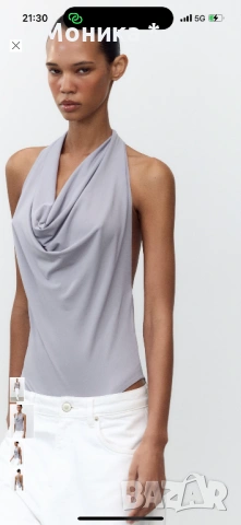 Боди Zara