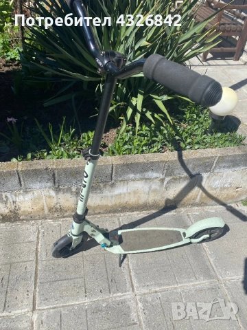 градска тротинетка Micro