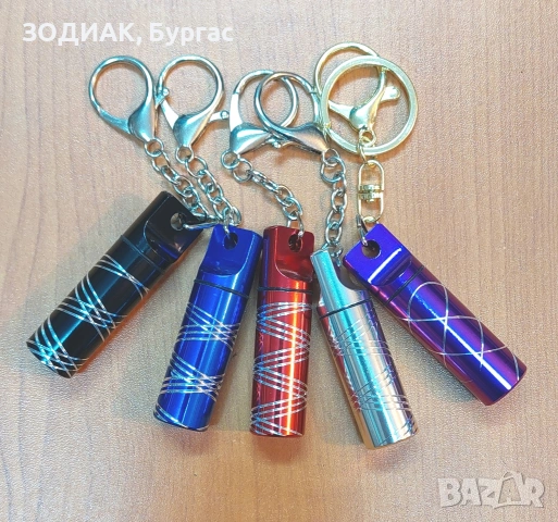 Алуминиев Контейнер с Разтегателна Лъжичка, снимка 5 - Други - 31750700