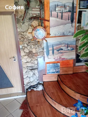къща София кв Симеоново 300 кв 5 спални, снимка 11 - Къщи - 55535323
