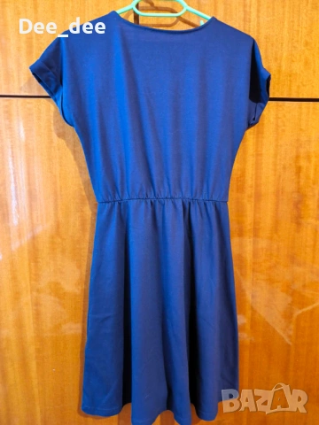 Дамски рокли р-р XS/S, различни видове - Sinsay, Esmara, снимка 10 - Рокли - 54204175