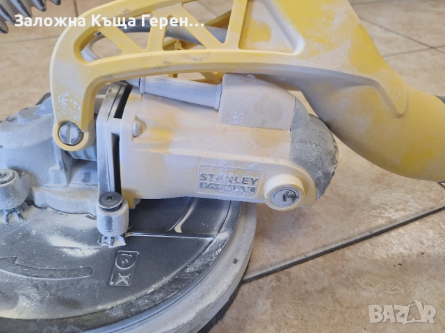 Жираф Stanley SFMEE500, снимка 3 - Други инструменти - 54774754