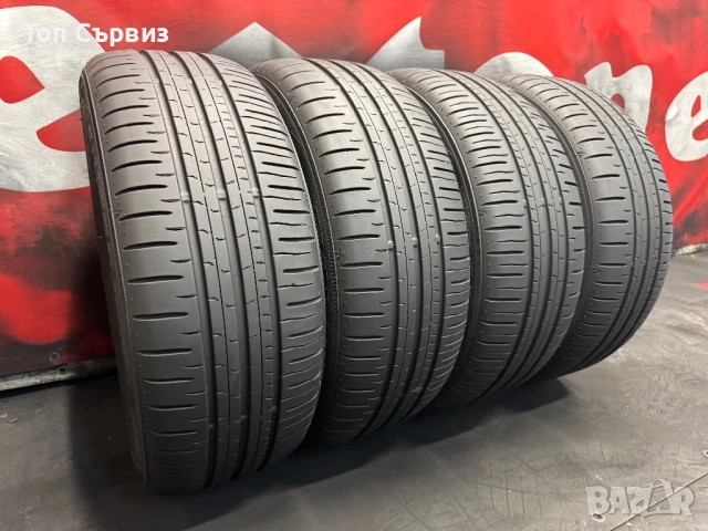 205 55 16, Летни гуми, Falken SinceraSN832, 4 броя