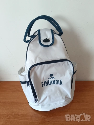 Рекламна раница 