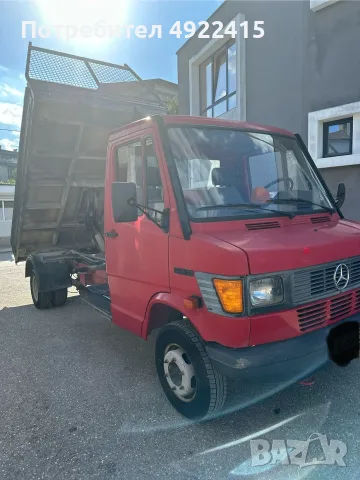 Продавам самосвал , снимка 3 - Камиони - 55699198