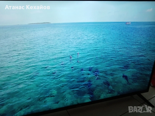 ТВ. DYON Movie smart XT 49, снимка 6 - Телевизори - 55134669