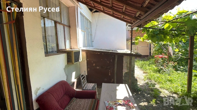 къща 100 кв / парцел 1 888 кв в с. Главан - в центъра,  -цена 20 000евро собственик продава: имот 18, снимка 11 - Къщи - 54991168