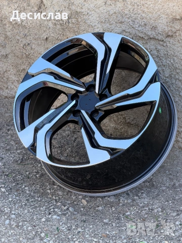 Джанти 20 “ цола 5х114.3 чисто нови KIA HUYNDAI HONDA MAZDA …, снимка 5 - Гуми и джанти - 54726191