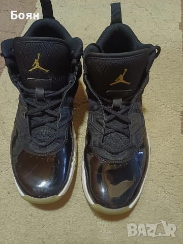 Спортни Обувки Nike JORDAN STAY LOYAL 3

