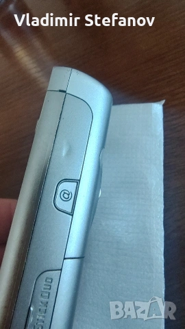 Sony Ericsson P990i, снимка 4 - Sony Ericsson - 54395643