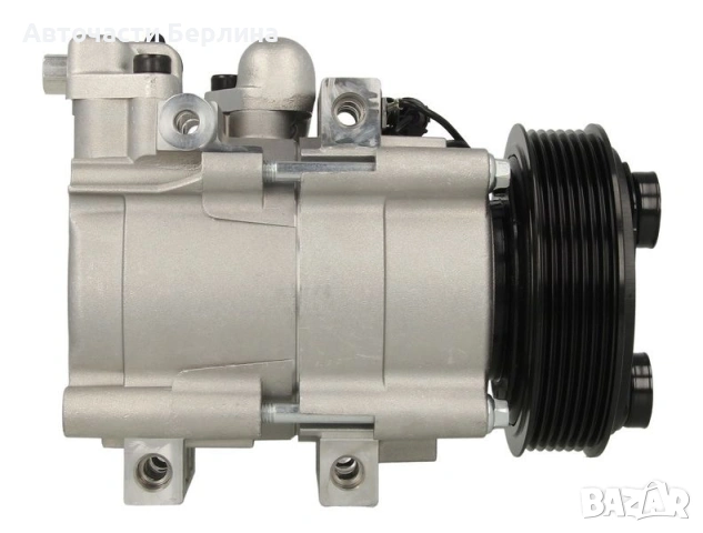 Компресор за климатик за Hyundai H-1 и Hyundai H100, снимка 4 - Части - 54865278