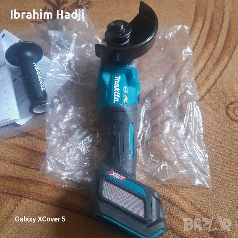 Makita GA022G-нов, снимка 4 - Други инструменти - 54637566