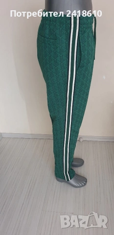Lacoste Paris Monogram Sweatpant Regular Fit Mens Size 4 - M НОВО! ОРИГИНАЛ! Мъжко Долнище!, снимка 14 - Спортни дрехи, екипи - 54971120