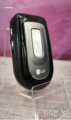 LG C 1150, снимка 3 - LG - 55077714