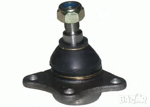Шарнир преден долен отпред за ALFA ROMEO 164;FIAT CROMA;LANCIA THEMA 1.6-3.0 11.84-09.98г. № CX0556