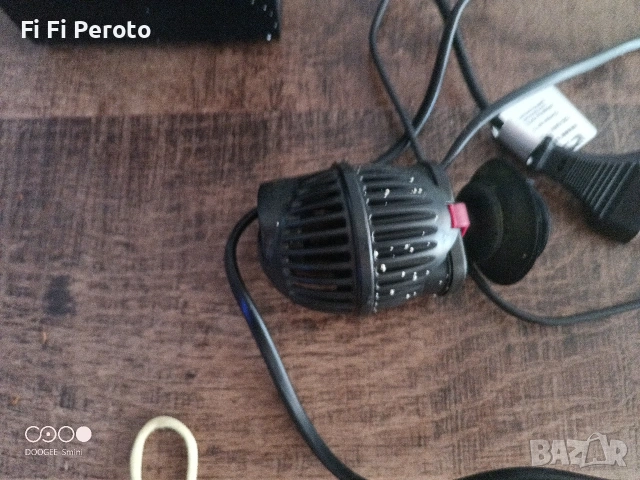 sicce shark skimmer и hydor coralia nano wavemaker, снимка 6 - Оборудване за аквариуми - 54870884