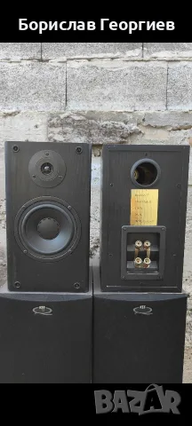 тонколони Mc Farlow Regency One Mark 2 , снимка 4 - Тонколони - 55305281