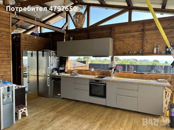 Парцел с къща в Лозенец, снимка 3 - Парцели - 54667335