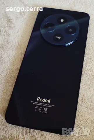 Xiaomi Redmi 14C (HyperOS 3) 128Gb, снимка 2 - Xiaomi - 55330025