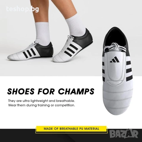 Маратонки Аdidas Adi Kick II 45 и 1/3 номер, снимка 2 - Спортни обувки - 55250803