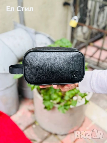 мм несесер топ качество, топ цена 28 евро , снимка 2 - Други - 53980845