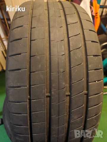 Летни гуми 225/50/17 дот 24г.летни good year , снимка 12 - Гуми и джанти - 54076986