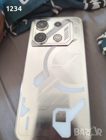 Infinix gt10 pro